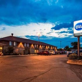 Best Western Spooner Riverplace Thumbnail