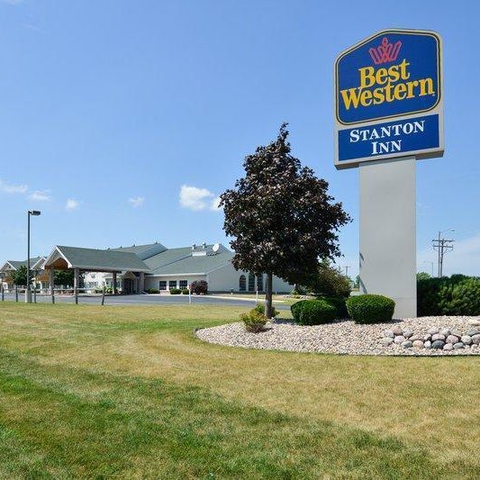 Best Western Stanton Inn Thumbnail