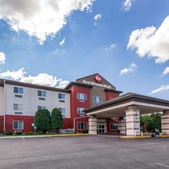 Best Western Plus Sparta Trail Lodge Thumbnail