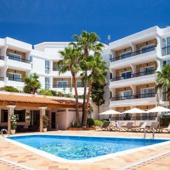 Suite Hotel S'Argamassa Palace Thumbnail