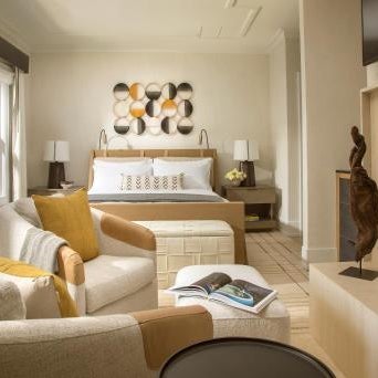 MacArthur Place Inn & Spa Thumbnail