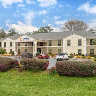 Comfort Inn & Suites Griffin Thumbnail