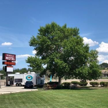 Wheels Motel Thumbnail