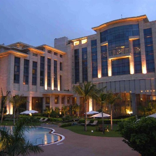Hyatt Regency Kolkata