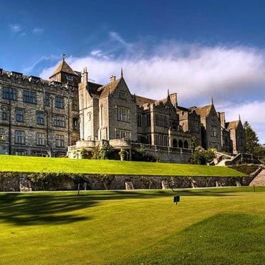 Bovey Castle Thumbnail