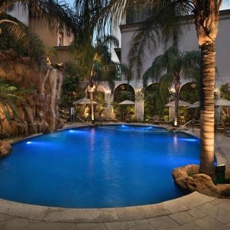 Safi Royal Luxury Valle Thumbnail