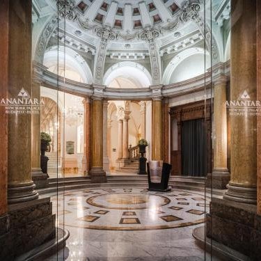 Anantara New York Palace Budapest Thumbnail