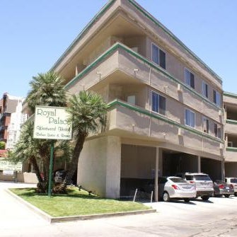 Royal Palace Westwood Los Angeles Thumbnail