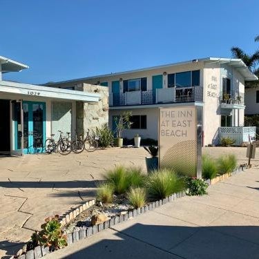 Inn At East Beach Thumbnail