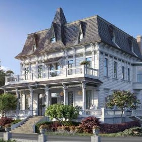 The Madrona Thumbnail