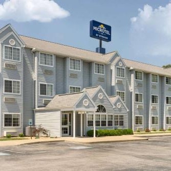 Microtel Inn & Suites by Wyndham Bowling Green Thumbnail