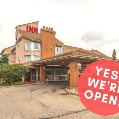 Monte Carlo Inns Oakville Suites Thumbnail