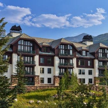 The Residences at Mountain Lodge by Hyatt Vacation Club Thumbnail