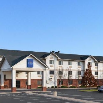 Baymont by Wyndham Buffalo Thumbnail