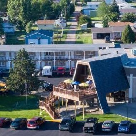 Wrangler Inn Mobridge