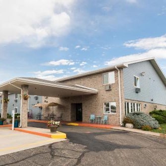 Governors Inn a Travelodge by Wyndham Thumbnail