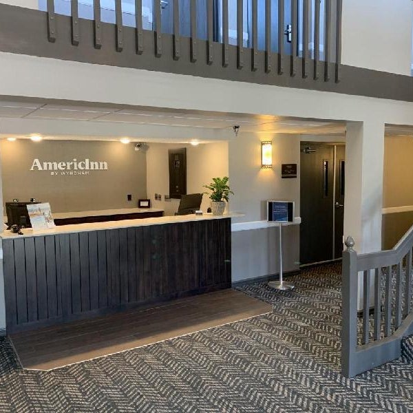 AmericInn by Wyndham Wadena Thumbnail