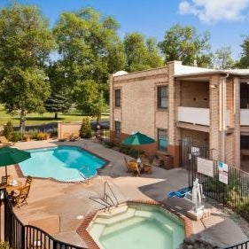 Best Western Plus Plaza Hotel Thumbnail