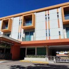 Hotel Azteca Inn Thumbnail
