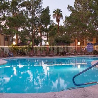 Westgate Flamingo Bay Resort Las Vegas Thumbnail