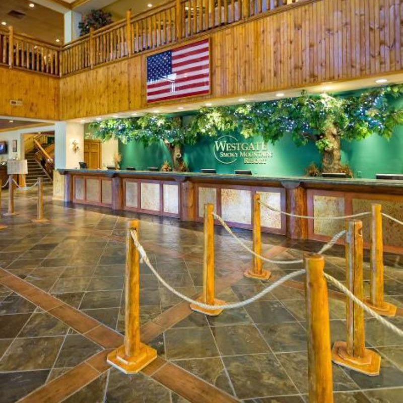 Westgate Smoky Mountain Resort & Waterpark Thumbnail