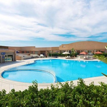 Hilton Alexandria Green Plaza Thumbnail