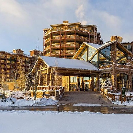 Westgate Park City Resort And Spa Thumbnail