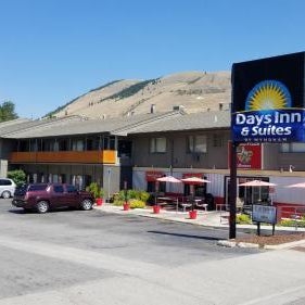 Days Inn and Suites by Wyndham Downtown Missoula-University Thumbnail