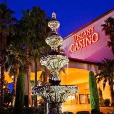 Tuscany Suites & Casino Thumbnail