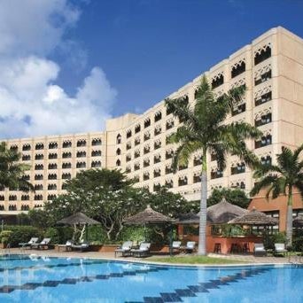 Dar es Salaam Serena Hotel Thumbnail