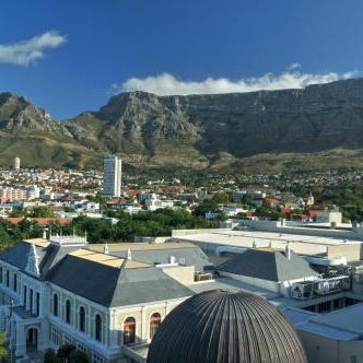 Cape Town Hollow Boutique Hotel CBD