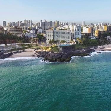 Mercure Salvador Rio Vermelho Hotel