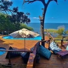 Malkoha Lake St Lucia