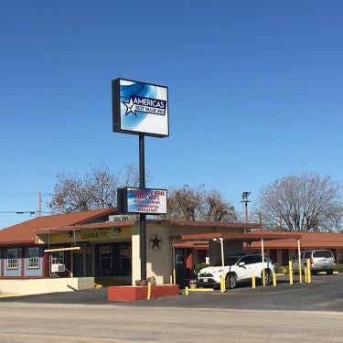 Americas Best Value Inn Ozona Thumbnail