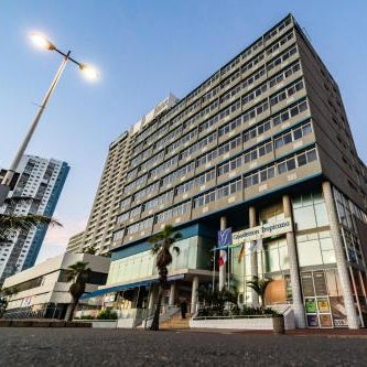 Gooderson Tropicana Hotel Thumbnail
