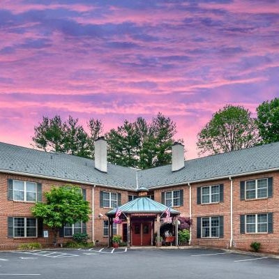 Brandywine River Hotel Thumbnail