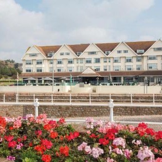 Grand Jersey Hotel and Spa