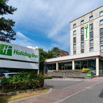 Holiday Inn Bournemouth By IHG Thumbnail