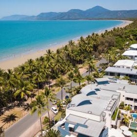 Port Douglas Peninsula Boutique Hotel - Adults Only Haven