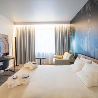 Novotel Vilnius Centre Thumbnail