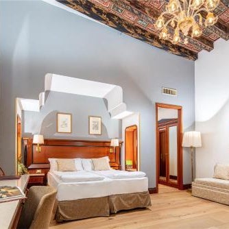 All'Angelo Art Hotel Thumbnail