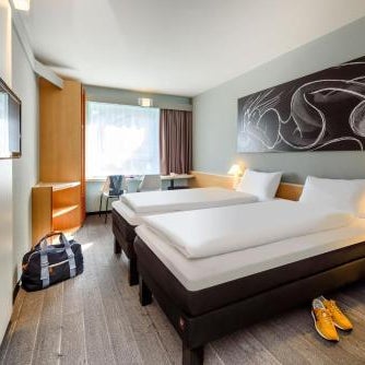 Ibis Bregenz Thumbnail