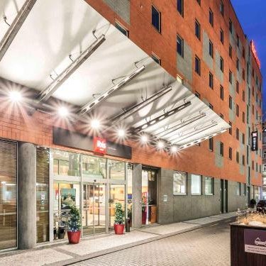 Ibis Praha Mala Strana Thumbnail