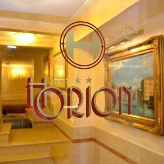 Hotel Orion Thumbnail