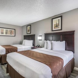 Americas Best Value Inn & Suites Arkadelphia Thumbnail