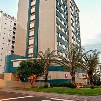 Ibis Florianopolis