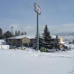 New Summit Inn Thumbnail