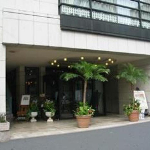 Hotel Rose Garden Shinjuku