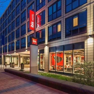ibis Munchen Parkstadt Schwabing Thumbnail