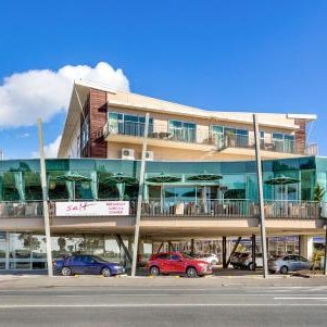 Millennium Hotel New Plymouth Waterfront